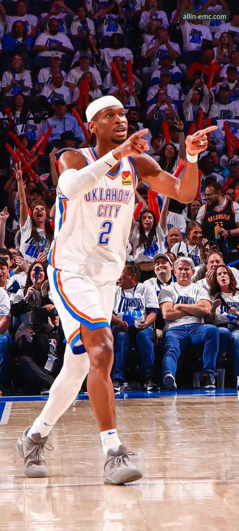 emc易倍平台优势介绍哪个好 在emc易倍综合平台深度解析NBA赛事:亚历山大47分加时制胜完整指南